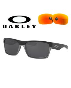 2x Vidres Recanvi Originals > Oakley 9189 · Twoface