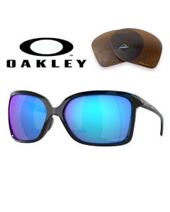 2x Lents de recanvi originals Oakley 9230 · Wildrye