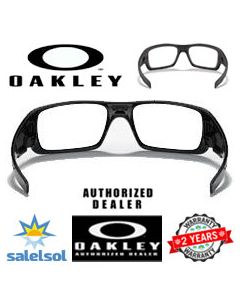 Oakley 9239 Marc complet (sense lents) · Crankshaft