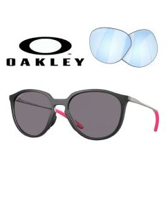 2x Lents de recanvi originals Oakley 9288 · Sielo