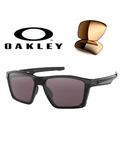 2x Lents de recanvi originals Oakley 9397 · Targetline