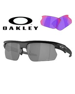 2x Lents de recanvi originals > Oakley 9400 · Bisphaera