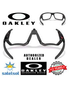 Oakley 9401 · Flight Jacket Full Frame (sense lents)
