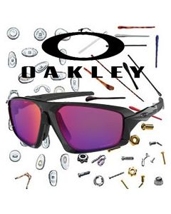 Oakley 9402 Peças de recanvi · Jaqueta de camp