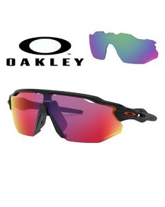 1x Lente de recanvi original Oakley 9442 · Radar EV Advancer