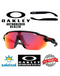 2x Braços de recanvi originals > Oakley Sol 9442 · Radar EV Advancer
