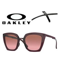 2x Braços de recanvi originals > Oakley Sol 9445 · Sideswept