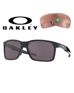 2x Lents de recanvi originals Oakley 9460 · Portal X