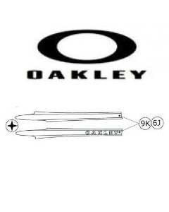 Peces de recanvi Oakley Crossrange Switch - OX8132