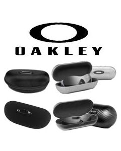 Estoig original ulleres de sol Oakley