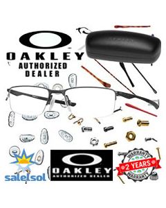 Oakley OX 3218 peces de recanvi · Sòcol 5.5