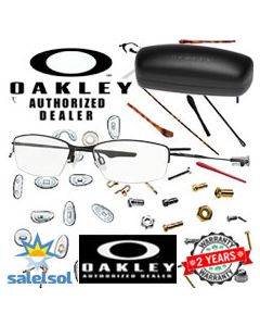 Peces de recanvi per a ulleres de prescripció Oakley OX 5089 · Wingback