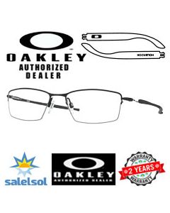 2x varilles de recanvi originals Oakley Vista OX 5113 · Lizard