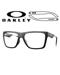 2x Temples de recanvi originals Oakley Vista OX 8028 · NXTLVL