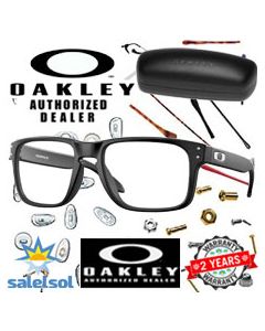 Peces de recanvi per a Oakley OX 8156 · Hoolbrook RX