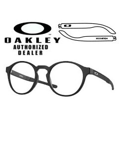 2x varilles de recanvi originals Oakley Vista OX 8165 · Saddle
