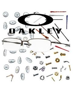 Peces de recanvi per a ulleres graduades Oakley OX 3102 · Clubface