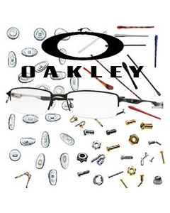 Peces de recanvi per a ulleres de prescripció Oakley OX 3119 · Halfshock