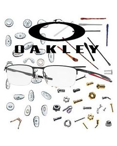 Peces de recanvi per a ulleres graduades Oakley OX 3174 · Barrelhouse 0.5