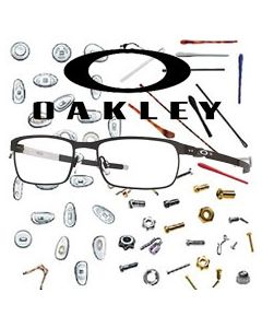 Peces de recanvi per a ulleres graduades Oakley OX 3184 · Tincup