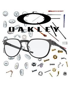 Peces de recanvi per a ulleres de graduació Oakley OX 3229 · Diecutter RX 