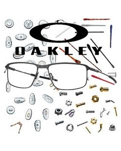 Peces de recanvi per a ulleres de graduació Oakley OX 5019 · Socket TI