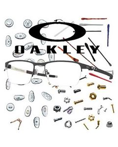 Peces de recanvi per a ulleres graduades Oakley OX 5099 · Tincup 5.0 TI