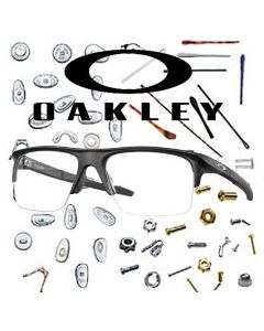 Peces de recanvi per a ulleres de graduació Oakley OX 8061 · Airdrop Plazlink