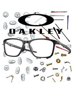 Peces de recanvi per a ulleres graduades Oakley OX 8062D · Dissipate