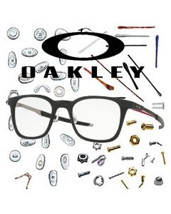 Peces de recanvi per a ulleres graduades Oakley OX 8103 · Steel Line R