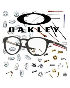 Peces de recanvi per a ulleres de prescripció Oakley OX 8105 · Pitchman R