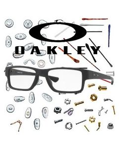 Peces de recanvi per a ulleres graduades Oakley OX 8121 · Airdrop MNP