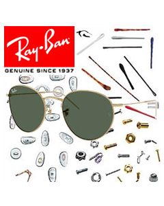 Peces Recanvi Originals > Ray-Ban 0103S · Round Reverse