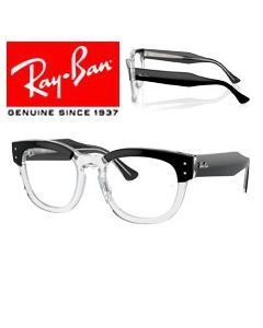2x Varetes Recanvi Originals > Ray-Ban 0298V · Mega Hawkeye