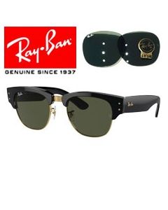 2x Vidres Recanvi Originals > Ray-Ban 0316S · Mega Clubmaster