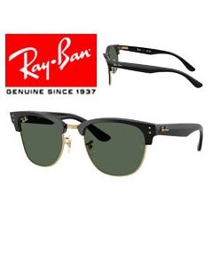 2x Varetes Recanvi Originals > Ray-Ban 0504S · Clubmaster Reverse