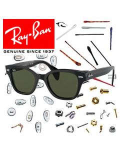 Peces Recanvi Originals > Ray-Ban 0880S