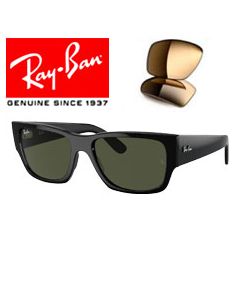 2x Vidres Recanvi Originals > Ray-Ban 0947S · Carlos