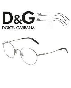 2x Varetes Recanvi Ulleres Vista > Dolce&Gabbana 1290