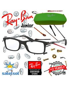 Peces Recanvi Ray-Ban Junior 1588