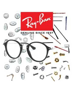 Peces Recanvi Originals > Ray-Ban 2447V