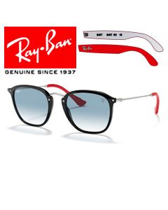 2x Varetes Recanvi Originals > Ray-Ban 2448-NM Ferrari