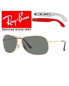 2x Varetes Recanvi Originals > Ray-Ban 3267