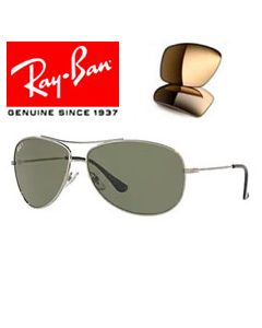 2x Vidres Recanvi Originals > Ray-Ban 3293