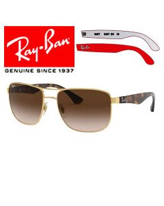 2x Varetes Recanvi Originals > Ray-Ban 3516