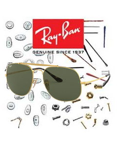 Peces Recanvi Originals > Ray-Ban 3561