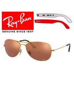 2x Varetes Recanvi Originals > Ray-Ban 3562