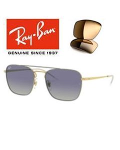 2x Vidres Recanvi Originals > Ray-Ban 3588