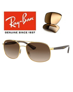 2x Vidres Recanvi Originals > Ray-Ban 3593