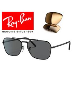 2x Vidres Recanvi Originals > Ray-Ban 3636 · New Caravan